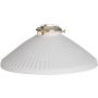Dar Lighting Accessories ACC880 Lampenschirm 1x40w/e14