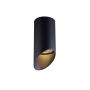 Zuma Line TUBIA ACGU10-139 BLACK Spot en saillie 1x50W/Gu10 IP20