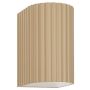Zambelis WALL LED LIGHT E419 Wandleuchte 3W/led 3000K 191lm IP54