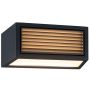 Zambelis UP-DOWN LIGHT E500 Wandleuchte 1x15W/E27 IP54