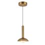 Alora Mood Arden ALM-ARDEN-LED-MP-BG Suspension lumineuse 7W/LED 3000K 589lm