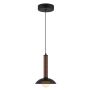 Alora Mood Arden ALM-ARDEN-LED-MP-MB Suspension lumineuse 7W/LED 3000K 589lm