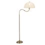 Alora Mood Crosby ALM-CROSBY-FL-BG Lampadaire 1x60W/E27