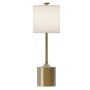 Alora Mood Issa ALM-ISSA-TL-BG Lampe de table 1x60W/E27