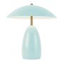 Alora Mood Poppy ALM-POPPY-TL-M-CB Lampe de table 11W/LED 3000K 1122lm