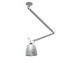 AZzardo ZYTA AZ2298+AZ2594 Lampe de plafond 1x60W/E27 IP20