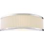 Dar Lighting Alvaro ALV0733 Applique murale 1x11w/e27