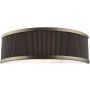 Dar Lighting Alvaro ALV0739 Wandleuchte 1x11w/e27