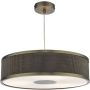 Dar Lighting Alvaro ALV1039 Pendelleuchte 3x11w/e27