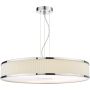 Dar Lighting Alvaro ALV1733 Pendelleuchte 6x11w/e27