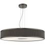 Dar Lighting Alvaro ALV1739 Suspension lumineuse 6x11w/e27