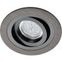 Lumifall ALCAZAR BB LMF.AZ540BB Spot encastré 1x50W/GX5,3 IP20