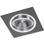 Lumifall ALCAZAR LMF.AZ141BC Spot encastré 1x50W/G53/AR111