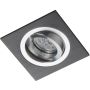 Lumifall ALCAZAR LMF.AZ541BC Einbau-Downlight 1x50W/G5,3/MR16
