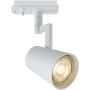 Nordlux Allison 2510119901 Projecteur sur rail 1x5w/gu10 ip20