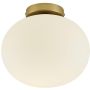 Nordlux ALTON 2010506001 Deckenleuchte 1x25W/E27 IP20
