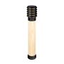 Norlys ALTA 1443B Lampe sur pied 1x9W/E27 IP65