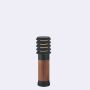 Norlys ALTA 1453B Stehlampe 1x9W/E27 IP65
