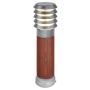 Norlys ALTA 1453GA Lampe sur pied 1x9W/E27 IP65