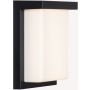 Zuma Line ALBA SJ19106-S Applique murale 1x12W/LED 4000k 1500lm