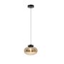 Maxlight MOONSTONE P0516 Pendelleuchte 1x7w/e27 ip20