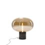 Maxlight MOONSTONE T0056 Tischleuchte 1x7w/e27 ip20