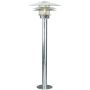Nordlux AMALIENBORG 10600319 Stehlampe 1x60W/E27 IP54