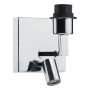 Dar Lighting ANVIL ANV0750L Bras pour applique 1x60W/E27+1x3W/LED IP20