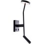 Maxlight IBIZA W0349 Wandleuchte 9w/led 3000k 487lm ip20