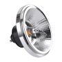 Eko-Light BULB AR8617 Glühbirne 1x10.5W/GU10/ES111 4000K 550LM IP20
