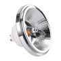 Eko-Light BULB AR8618 Glühbirne 1x10.5W/GU10/ES111 3000K 550LM IP20