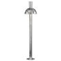 Nordlux ARKI 2118108031 Außen-Stehleuchte 1x20W/E27 IP54