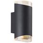 Nordlux ARN  45481003 Wandleuchte 2x28W/GU10 IP44