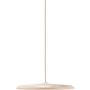 Nordlux ARTIST 2420223057 Pendelleuchte 1x25w/led 3000k 2300lm ip20