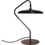 Nordlux ARTIST 2520035003 Lampe de table 1x15w/led 3000k 1100lm ip20