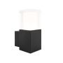 Norlys ARENDAL 1252B Wandleuchte 1x4W/LED 4000K 439LM IP65