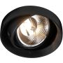 Zuma Line ONEON ARGU10-045 Einbau-Downlight 1x15W/GU10/ES111 IP20