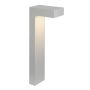 Norlys ASKER 1318AL Lampe sur pied 1x5.8W/LED 4000K 828LM IP65