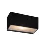 Norlys ASKER 1510B Applique murale 2x8.8W/LED 3000K 840LM IP65