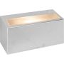 Norlys ASKER 1705GA Applique murale 1x8W/LED 3000K 890LM IP44