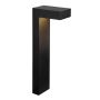 Norlys ASKER 5124B Lampe sur pied 1x9.5W/LED 4000K 1150LM IP65