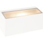 Norlys ASKER 5151W Applique murale 1x4W/LED 4000K 681LM IP65