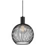 Nordlux AVER 84243003 Pendelleuchte 1x60W/E27 IP20