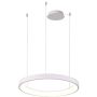 AZzardo AGNES AZ5021 Suspension 1x60W/LED 3000K|6500K 3300LM IP20