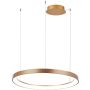AZzardo AGNES AZ5023 Pendelleuchte 1x60W/LED 3000K|6500K 3300LM IP20