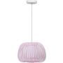 Azzardo AGORA AZ6645 Suspension lumineuse 1x60w/e27 ip20