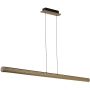 AZzardo ALBERO AZ2701 Suspension 1x50W/LED 3000K 3500LM IP20