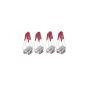 Azzardo ALFA AZ5681 Accessoire de montage