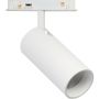 Azzardo ALFA NIKO Magnetic AZ6512 Schienenstrahler 1x12W/LED 2900 / 4000 / 6600k 956 / 1232lm IP20