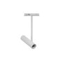 Azzardo ALFA PORTO Magnetic AZ6516 Schienenstrahler 1x12W/LED 2800 / 4000 / 6500k 502 / 693lm IP20